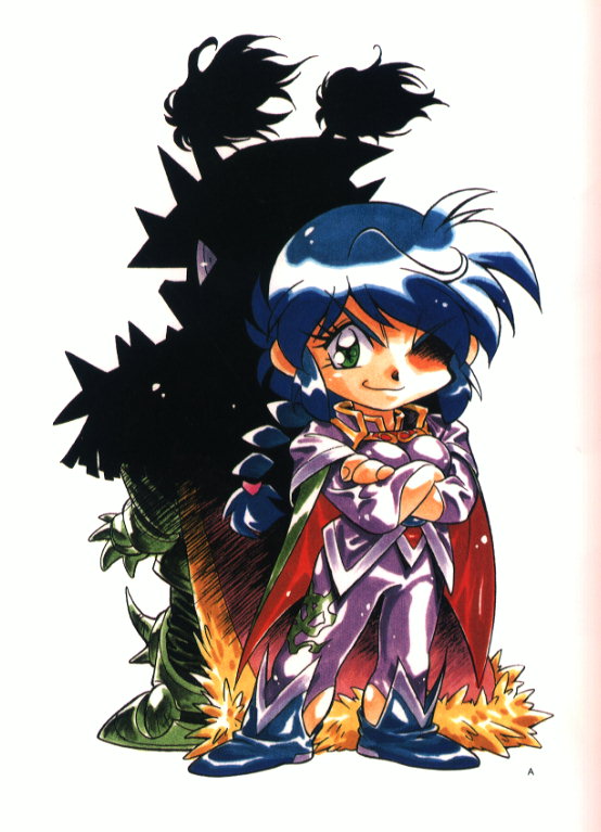 Otaku Gallery  / Anime e Manga / The Slayers / Super Deformed / deformed (21).jpg